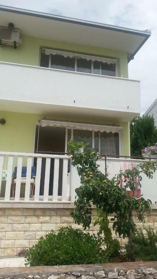 Apartment Ana Rogoznica  Exterior foto